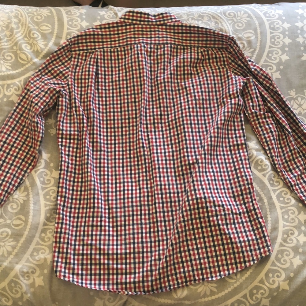 Men’s button up - Picture 4 of 4
